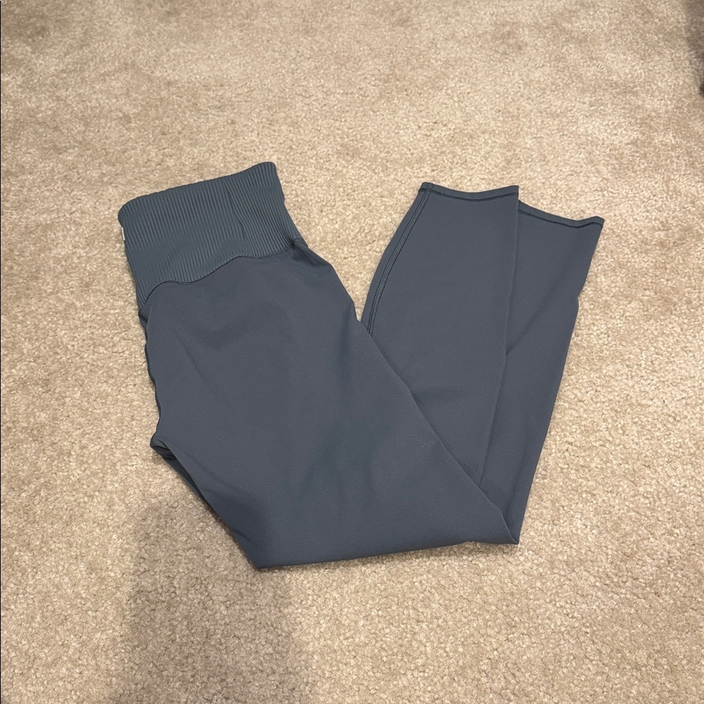 Vuori Ribbed  Leggings